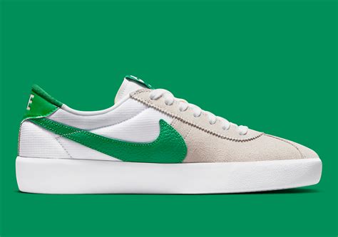 nike sb bruin react green|nike sb bruin react shoes.